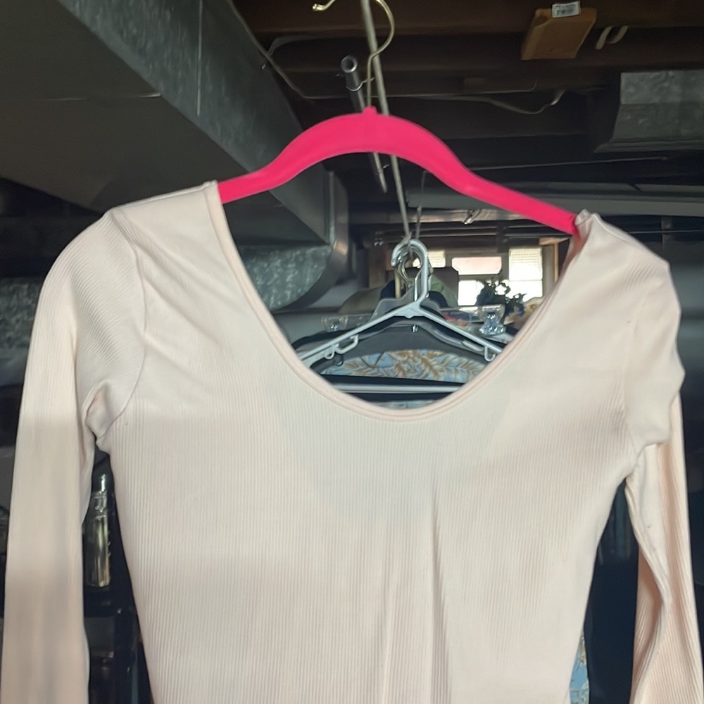 Ballerina bodysuit - Picture 2 of 4